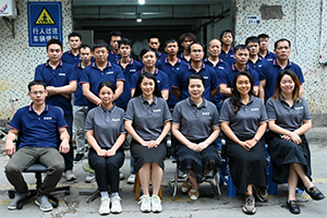 Air knife manufacturer-Shenzhen Qixingyuan Machinery Equipment Co., Ltd.