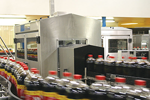 Silent Efficiency: Mababang antas ng ingay na air drying system para sa packaging at pag-label