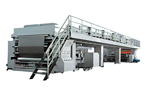 Air knife para sa paper coating machine