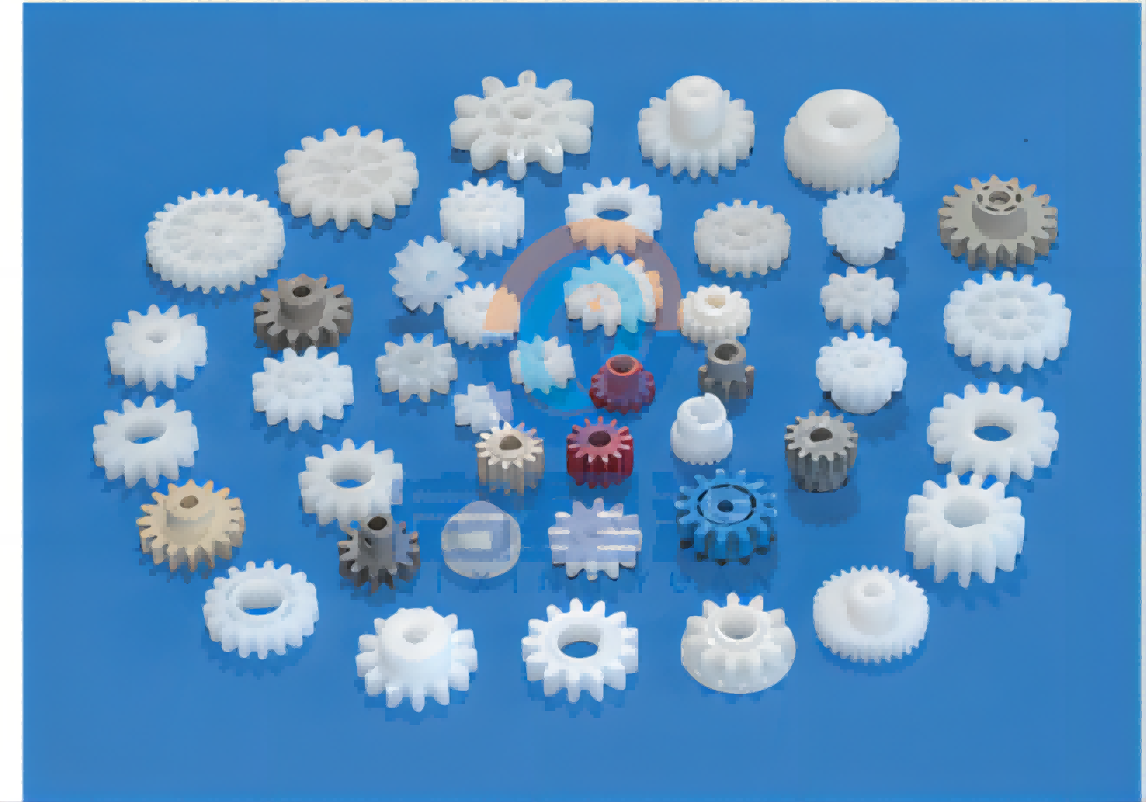 Ano ang spur gear?