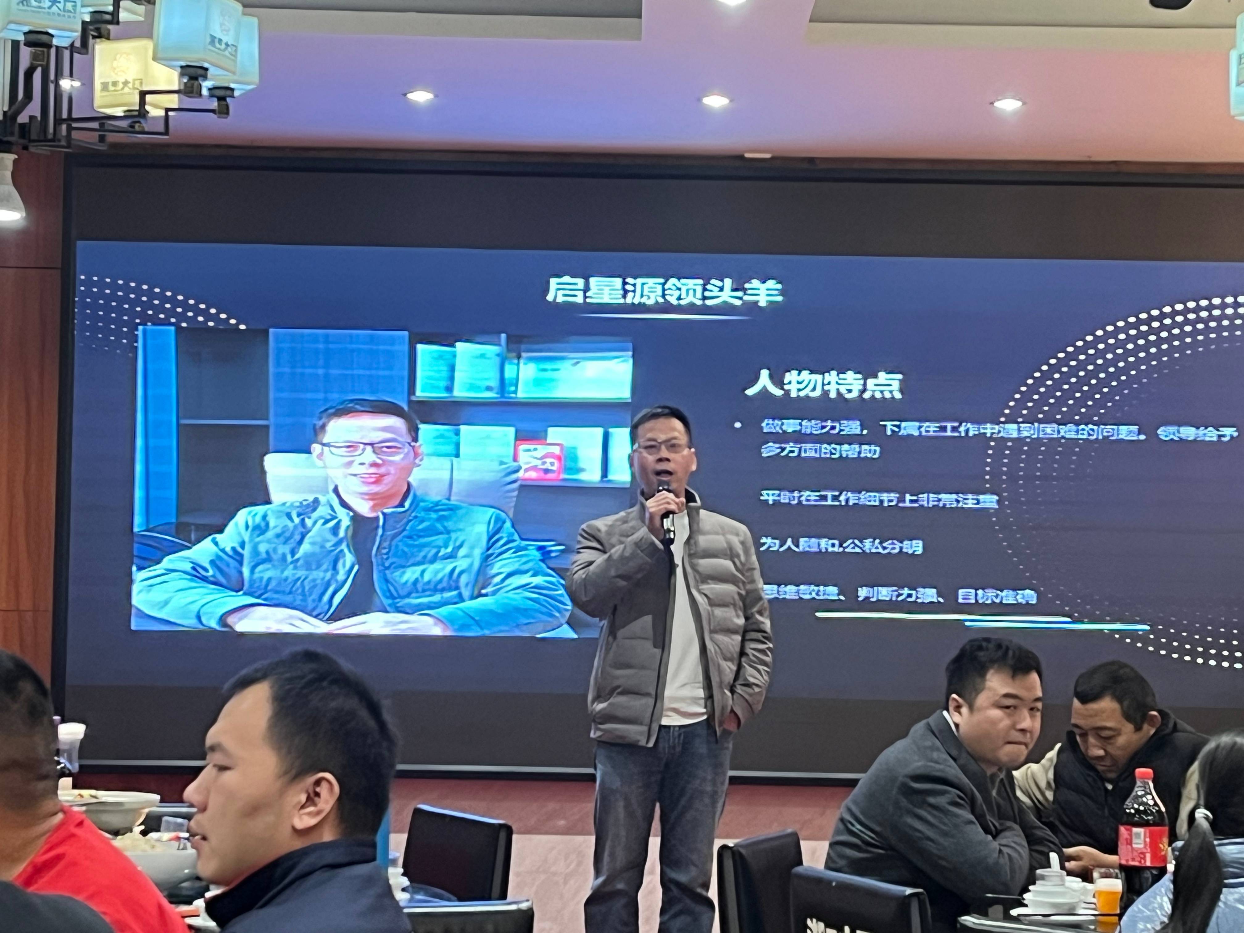 Shenzhen Qixingyuan Makinarya Kagamitan Co, Ltd. Grand Taunang Pagpupulong sa Enero 16, 2025